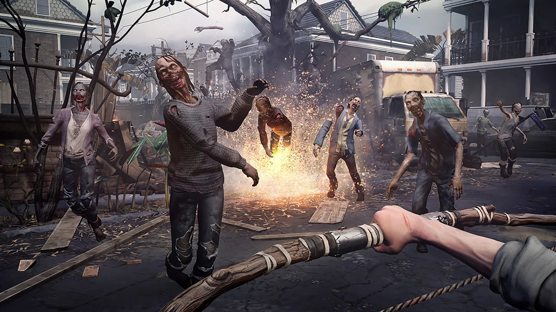 Immagine promozionale dei giochi di Warner Bros. Games, ora sotto Paramount Games Studio