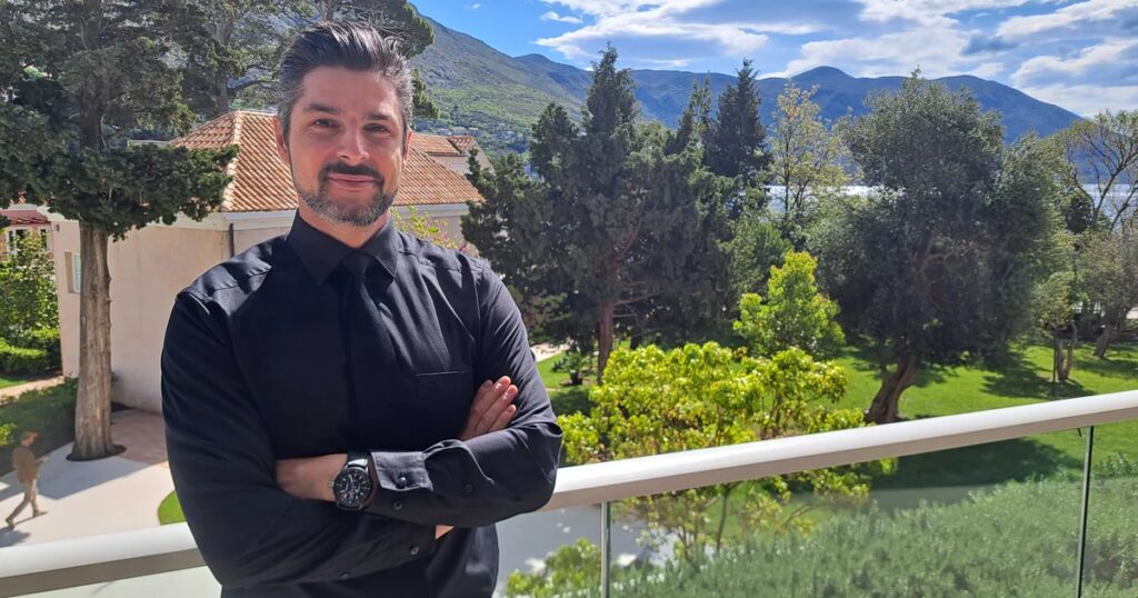 Dino Patti on making multiplayer easy, Stop Killing Games, and ongoing legal wrangles with Playdead