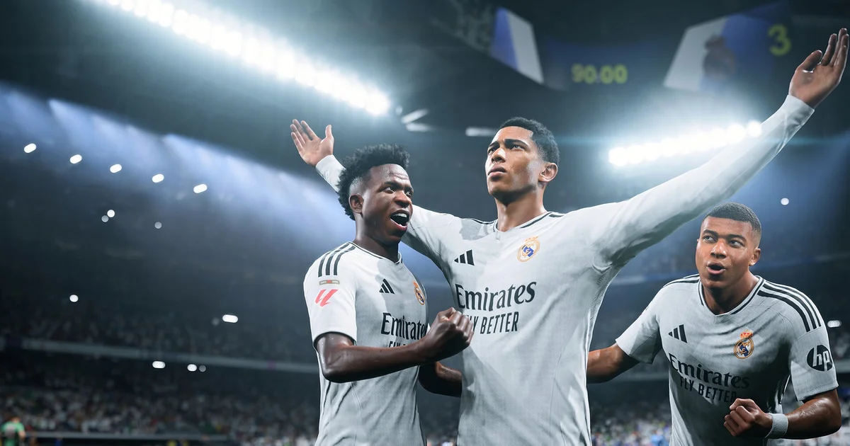 EA shareholders back $55bn acquisition