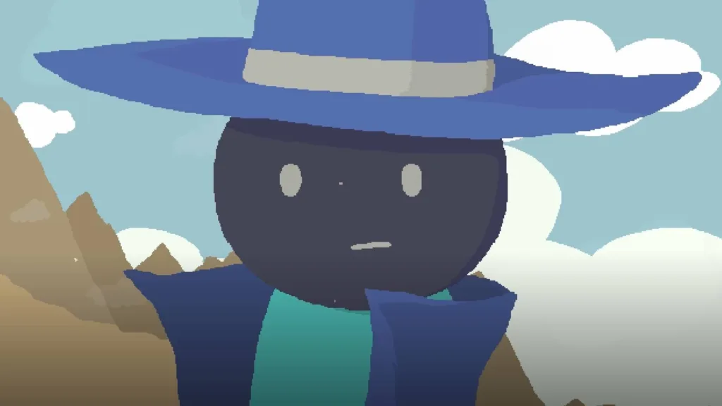 Traendo ispirazione da RPG classici quali Undertale e Zelda, Scrabdackle per Steam Deck è diventato la mia ultima ossessione 2 Inspired by classic RPGs like Undertale and Zelda, this new Steam Deck game is my latest obsession