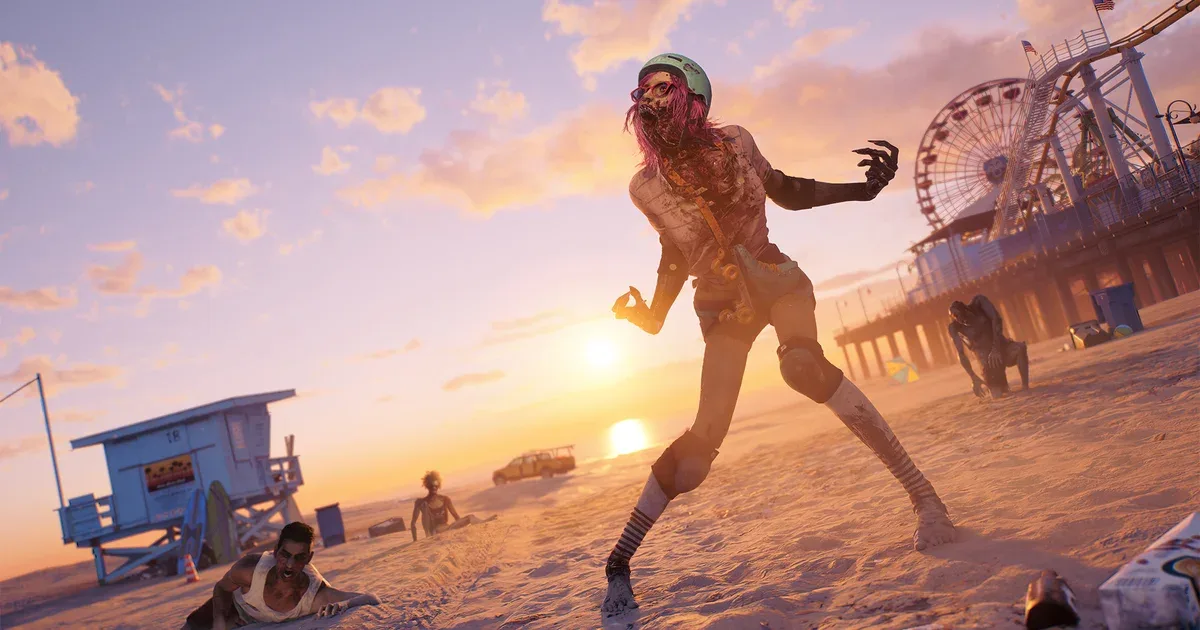 Dead Island 3 is aiming to unleash the hordes in 2028, with early production of key bits "moving at pace"