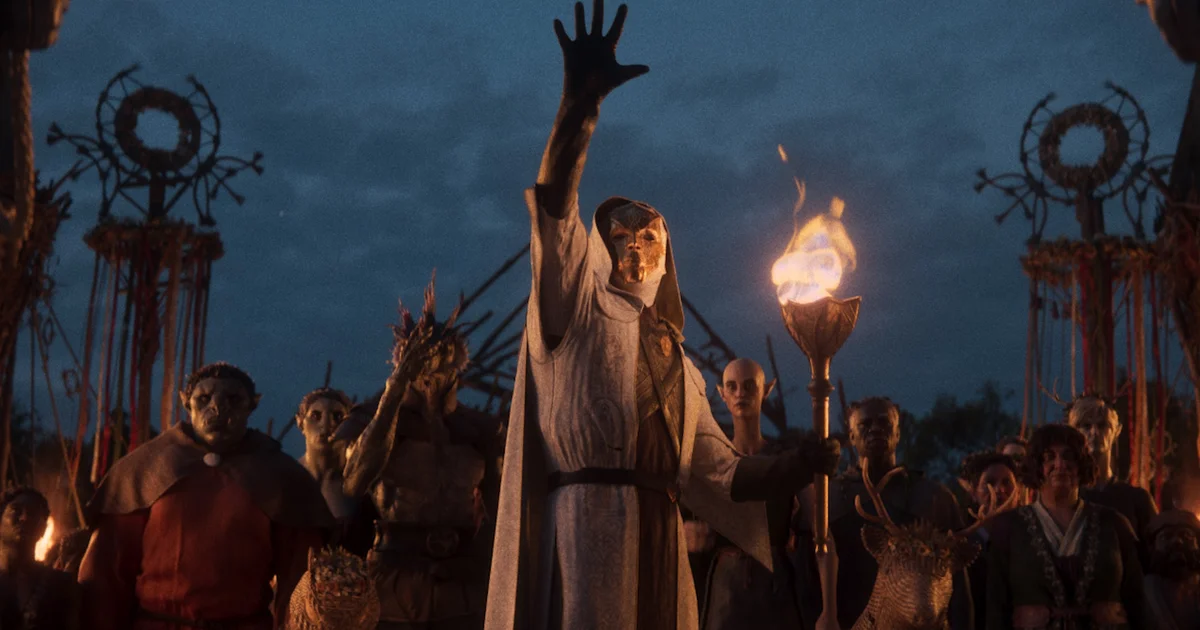 Larian talk Divinity, their next RPG after Baldur's Gate 3: "it's almost as though it's the first in the series"