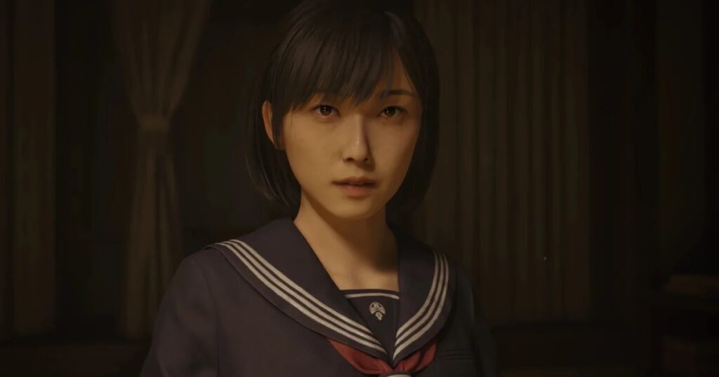 Silent Hill f writer Ryukishi07 shares what he hopes you learn from his take on the horror series