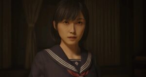 Silent Hill f writer Ryukishi07 shares what he hopes you learn from his take on the horror series