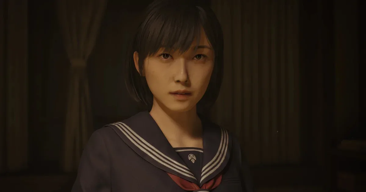Silent Hill f writer Ryukishi07 shares what he hopes you learn from his take on the horror series