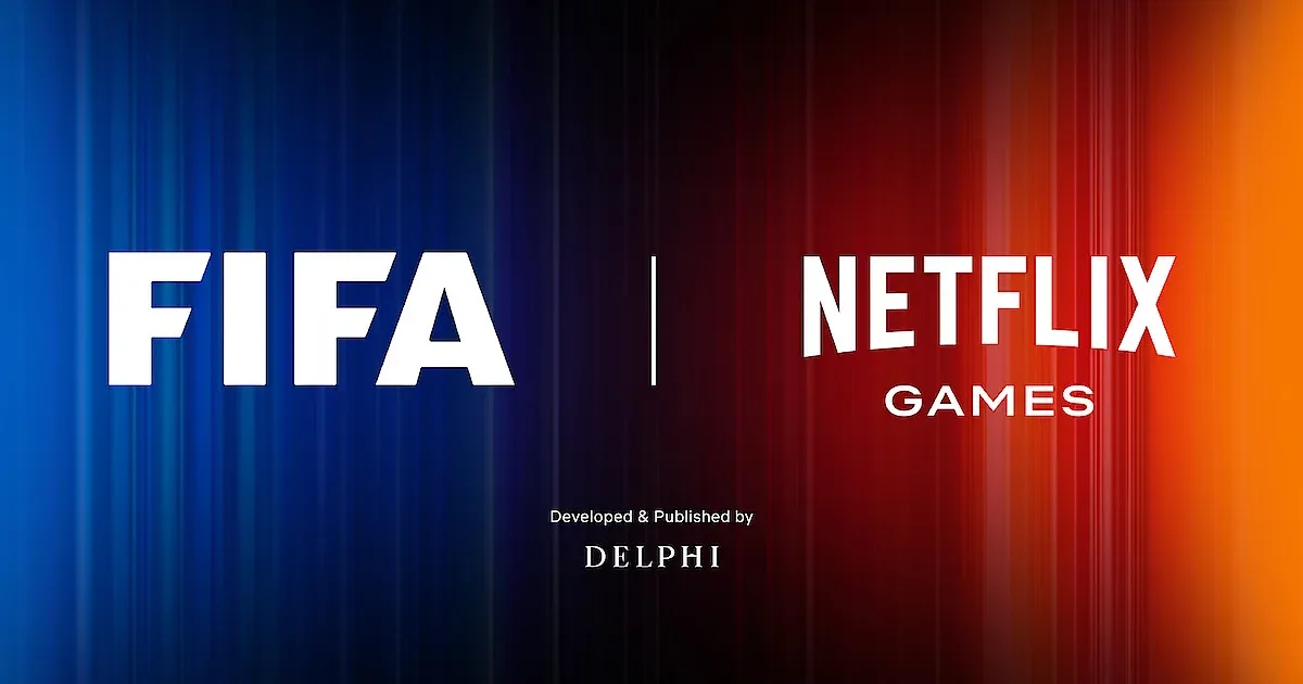 FIFA returns to games with exclusive release on Netflix
