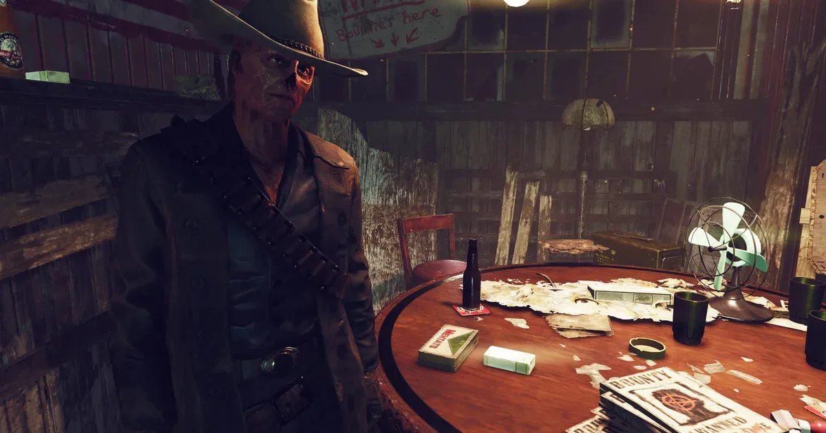 Yep, Fallout 5's world will be impacted by the happenings of the Fallout TV Show, sayeth Todd Howard