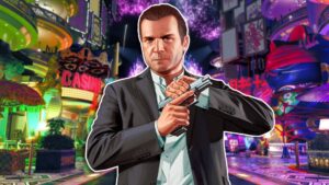 GTA Tokyo "almost actually happened," but former dev claims it wouldn't have been made by Rockstar