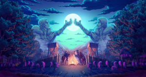 Raw Fury co-founder resurrects Kingdom: Two Crowns developer Stumpysquid, seeks partners and investors for new game