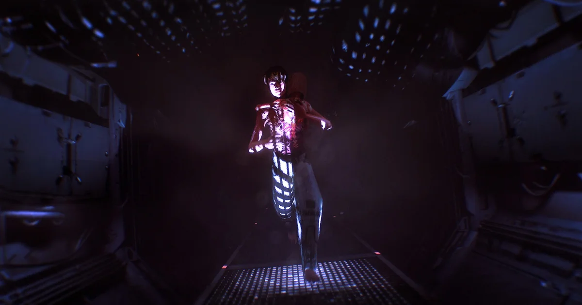 Shadowrun devs' survival body horror Graft gets a gameplay trailer filled with fleshy delights