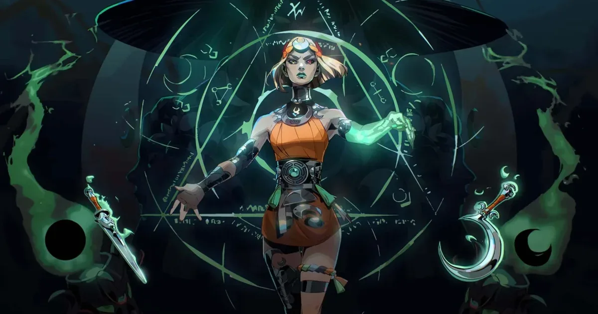 Hades 2 developer discusses the importance of Early Access timing