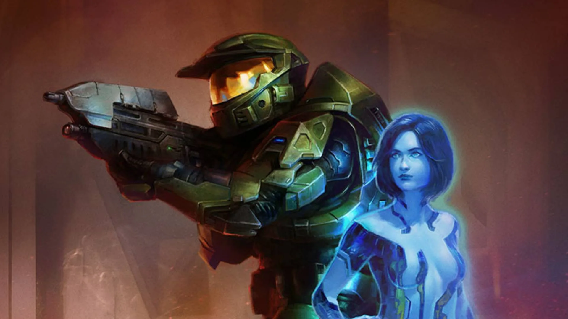 Halo Campaign Evolved may be the start of a remaster frenzy, with Microsoft reportedly eyeing up the entire original trilogy