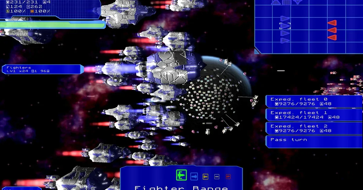 Hard Void is a chilling 4X strategy game inspired by Stellaris and Master of Orion, where FTL travel risks getting Cthulhu's attention