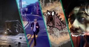 Callum's most anticipated games for 2026