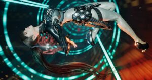 Stellar Blade CEO recognized for services to Korean games industry with Presidential Commendation