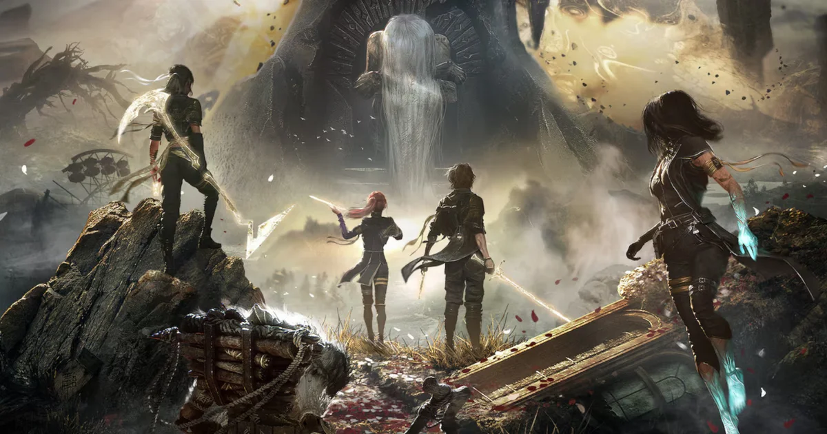 French president Macron congratulates Sandfall on Clair Obscur's record-breaking Game Awards success