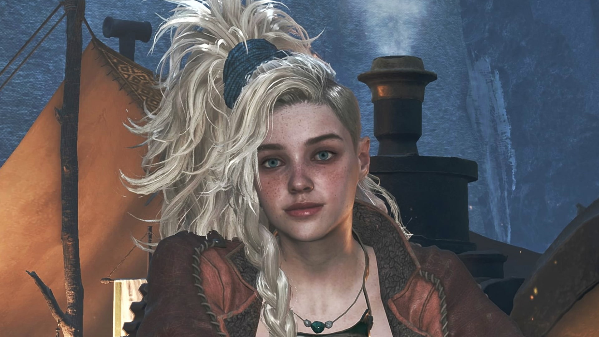 Monster Hunter Wilds is now cheaper than half price as a festive treat