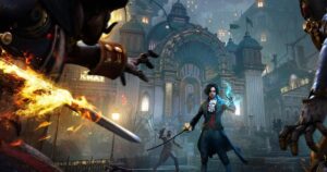 Co-CEO of Lies of P maker Neowiz says Korea's government is helping indie boom