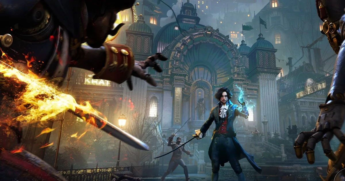 Co-CEO of Lies of P maker Neowiz says Korea's government is helping indie boom
