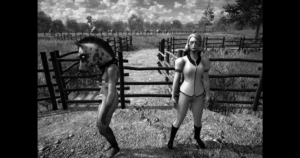 Horror game Horses sells 18,000 copies despite Steam's ban, but Santa Ragione are still closing down