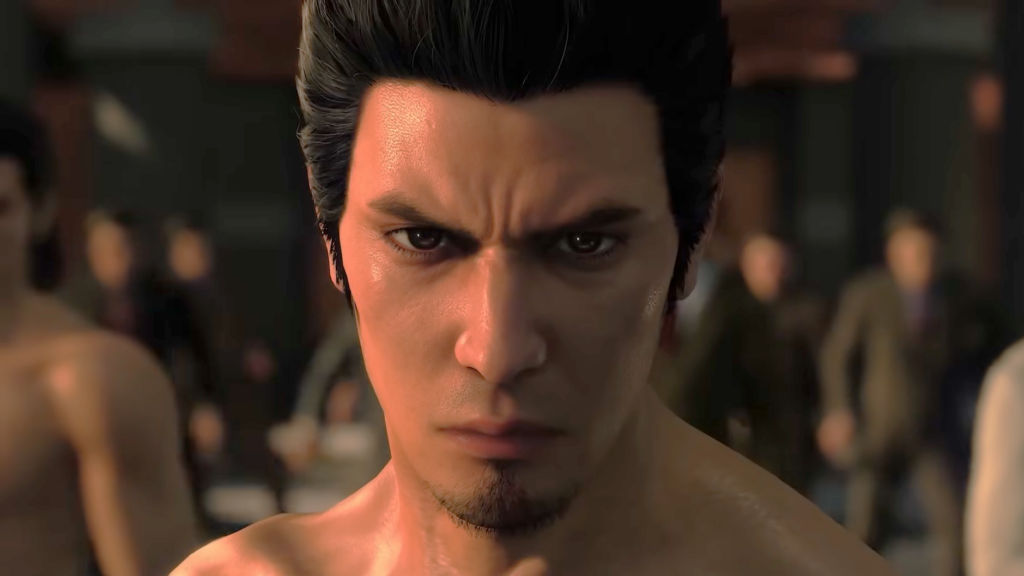 Last chance to grab Like a Dragon Gaiden and six more Steam Deck games at under $3 each