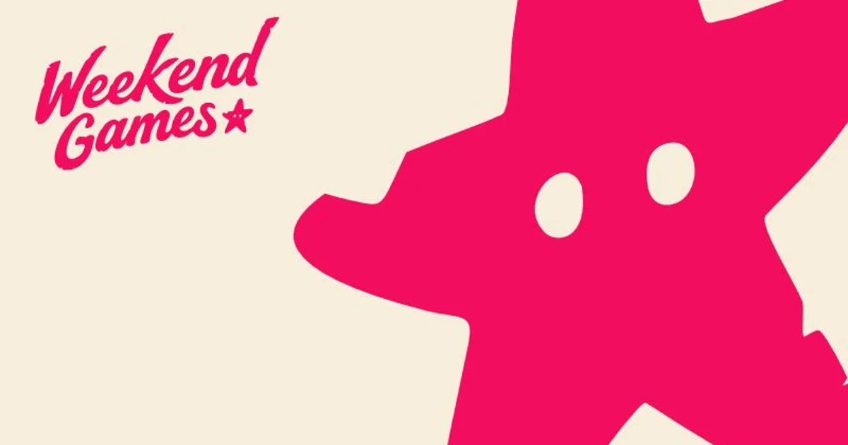 Secret Sauce launches marketing brand Weekend Games