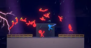 Stick It to the Stickman wins Game of the Year at Games Industry Africa Awards 2025