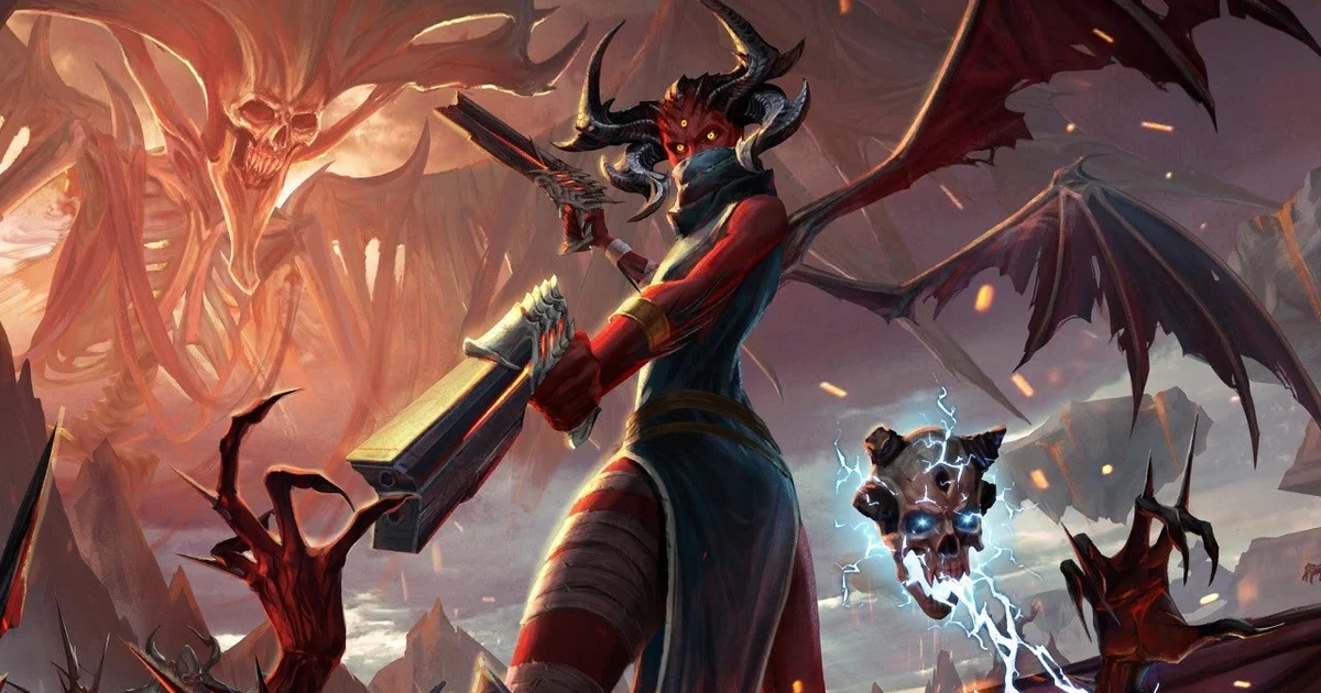 The Outsiders co-founder is "getting everything together" for "the 2.0 version" of the studio