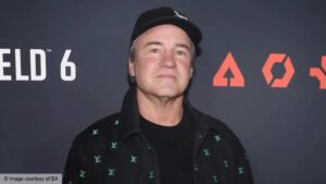 Tributes pour in for FPS "visionary" Vince Zampella, co-creator of Call of Duty and Titanfall, who has died