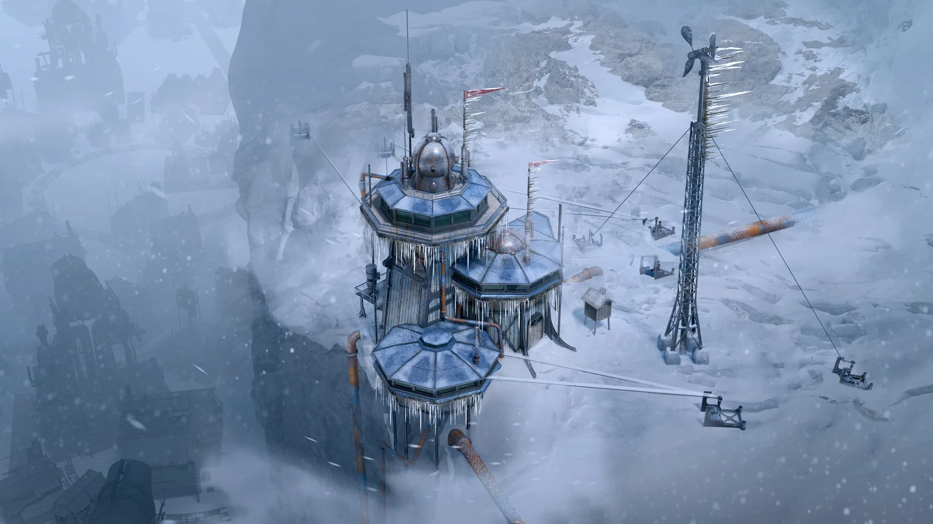 Frostpunk 1886 developer wants you to feel bad about exploiting child labor this time around
