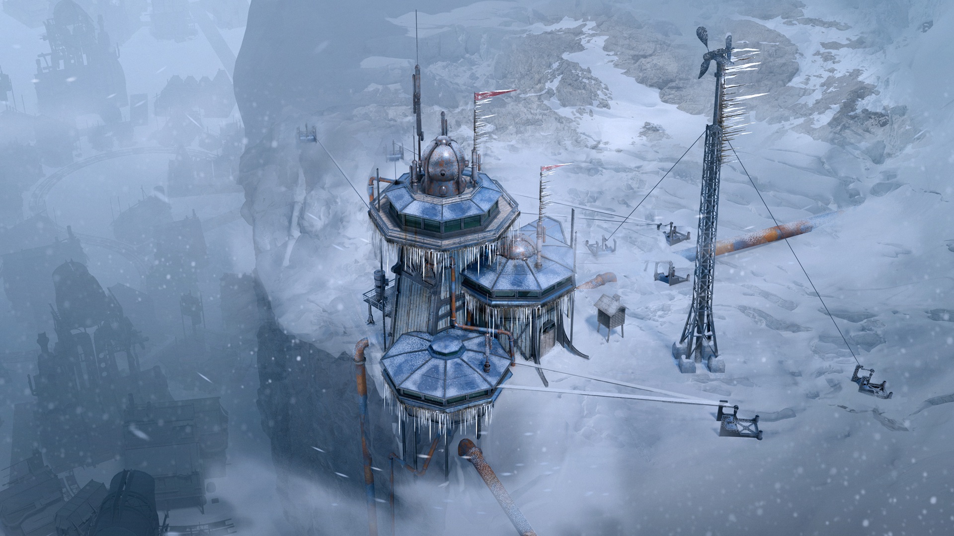 Frostpunk 1886 developer wants you to feel bad about exploiting child labor this time around