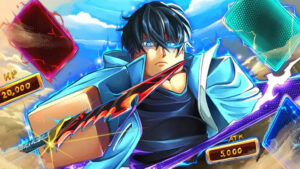 Anime Card Clash codes November 2025