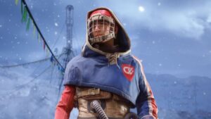 Arc Raiders leans more heavily into survival games in new Cold Snap update, with frostbite being a new threat to your loot