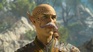 Baldur's Gate 3 "rekindled many players' love for CRPGs," which Warhammer 40k Rogue Trader dev says is a blessing