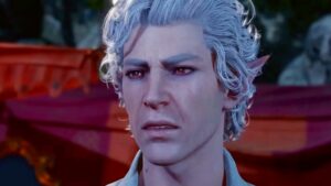 Baldur's Gate 3 has nearly ten days' worth of voice lines, and Larian boss admits that it "wasn't really keeping track"