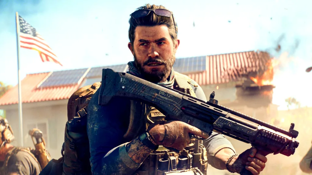 Battlefield 6 fans are up in arms over alleged AI-generated art in new premium bundle, despite past promises