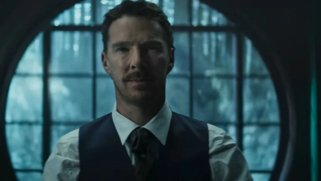 World of Tanks just got the most unexpected crossover just in time for Christmas