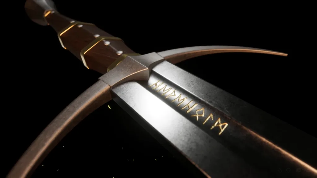 If you're an avid Skyrim blacksmith, highly anticipated sword-making game Bladesong finally has a launch date