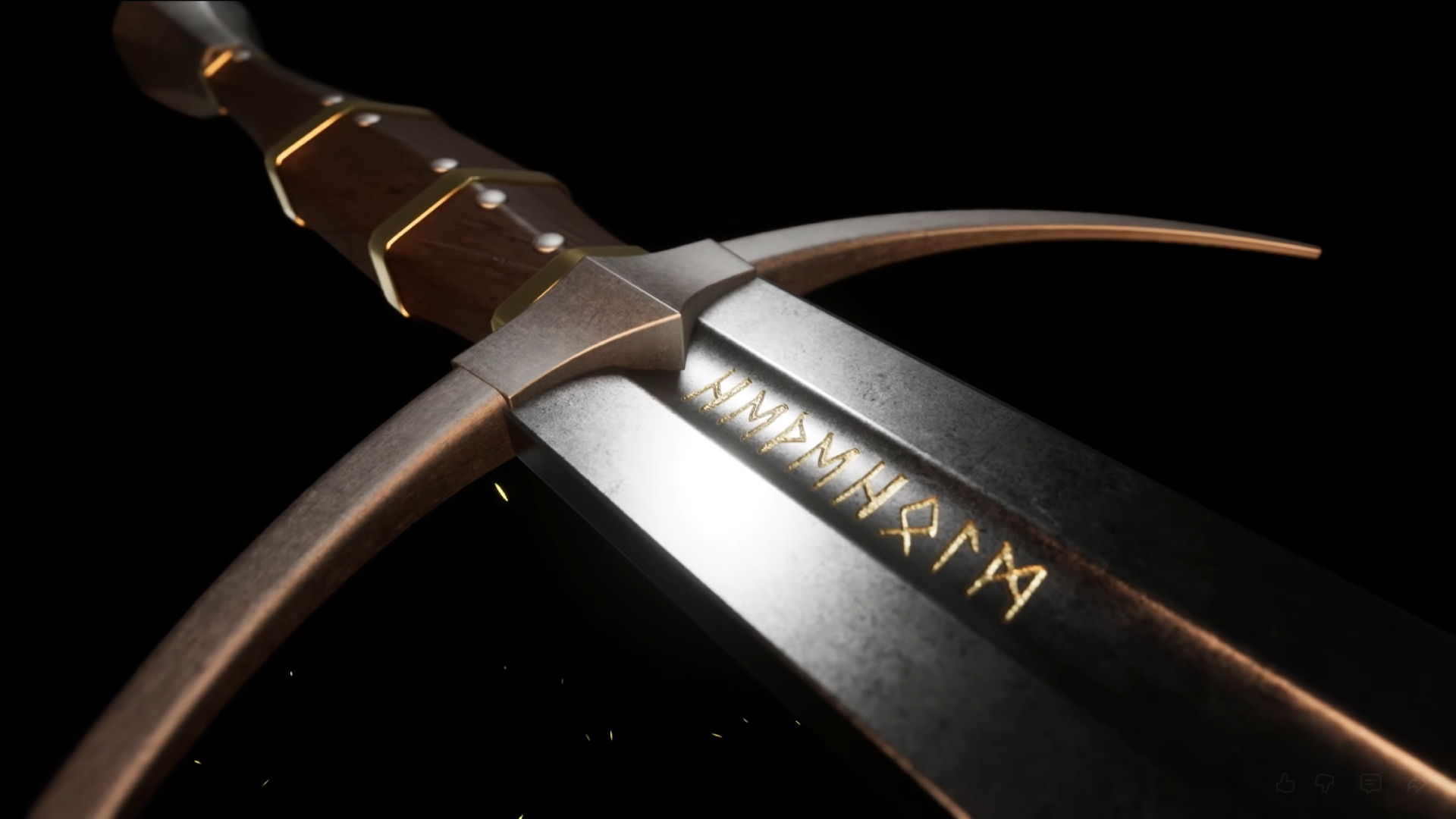 If you're an avid Skyrim blacksmith, highly anticipated sword-making game Bladesong finally has a launch date