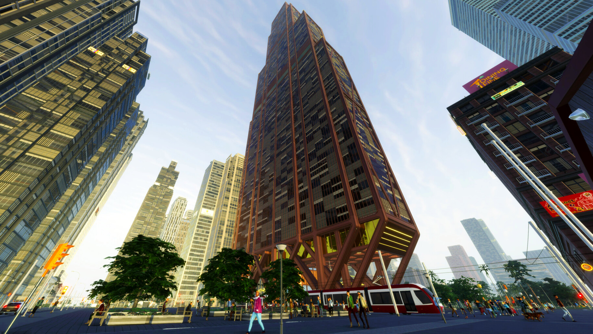 Cities Skylines 2 launches two new community-made paid DLC packs in the wake of developer split, with the asset editor to follow