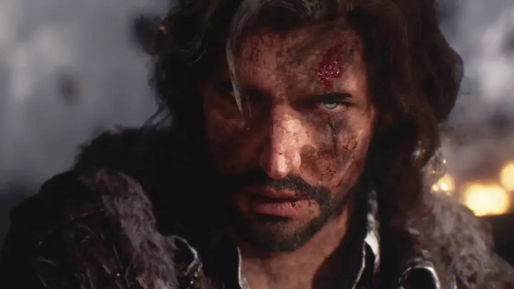 Expedition 33's early levels are "badly designed," says Gears of War legend, but the game is still "mind-blowingly impressive"