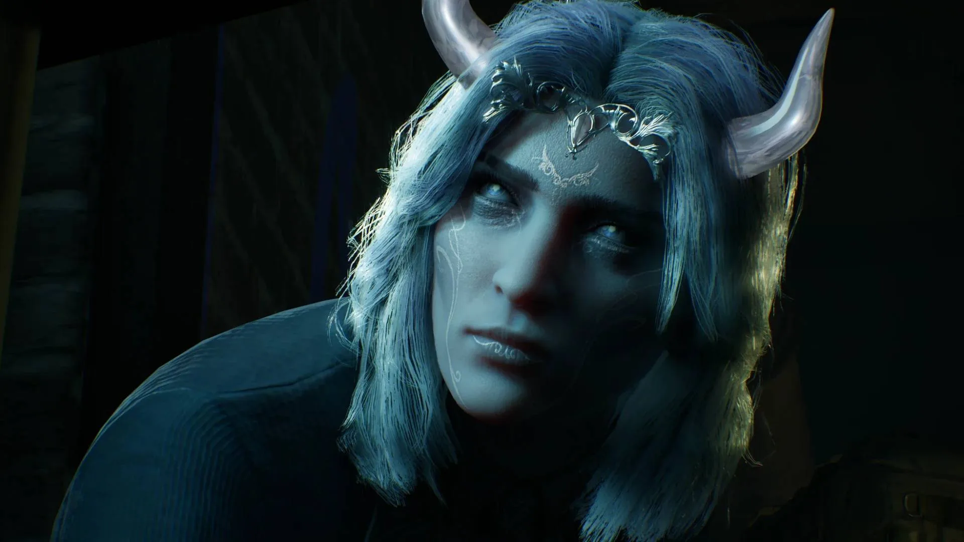 New Vampire the Masquerade Bloodlines 2 update finally adds custom difficulty and motion blur toggle, but delays much-requested save functionality