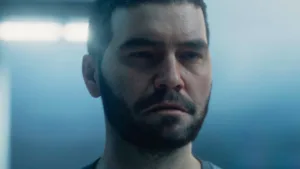 Dylan Faden nella Manhattan deformata di Control Resonant, il seguito di Control di Remedy Entertainment