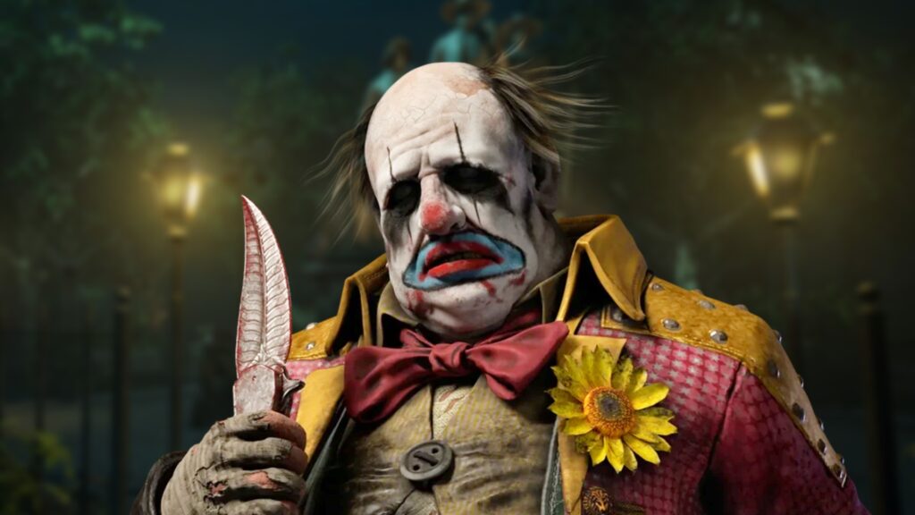 Dead by Daylight fa 10 anni: festa a Montreal e statua da collezione imperdibile