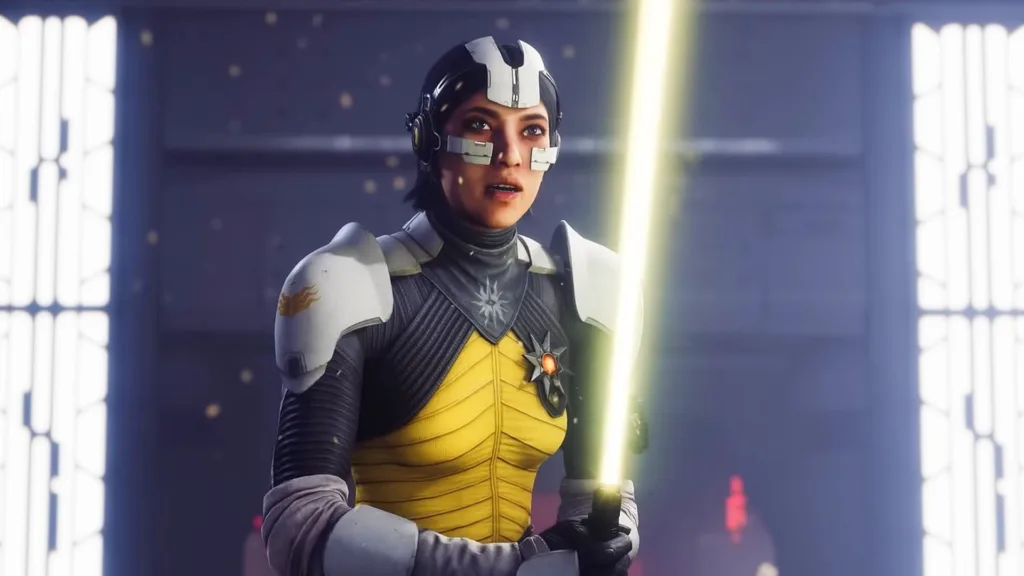 Destiny 2 Renegades results in a generous surge on Steam, but even Star Wars mania can't bring back the highs of my favorite FPS