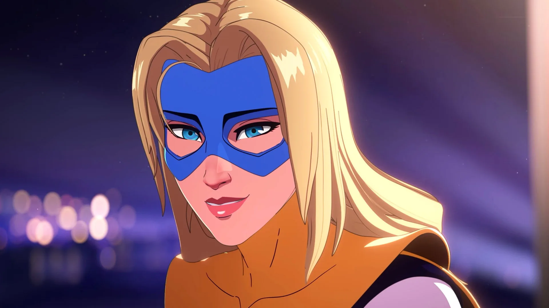I Migliori Giochi del 2025: Ecco cosa ha deciso la stampa mondiale e siamo quasi d'accordo 8 Dispatch dev "heartbroken" that you thought Blonde Blazer was a villain, and they found your Shroud theories "very funny"