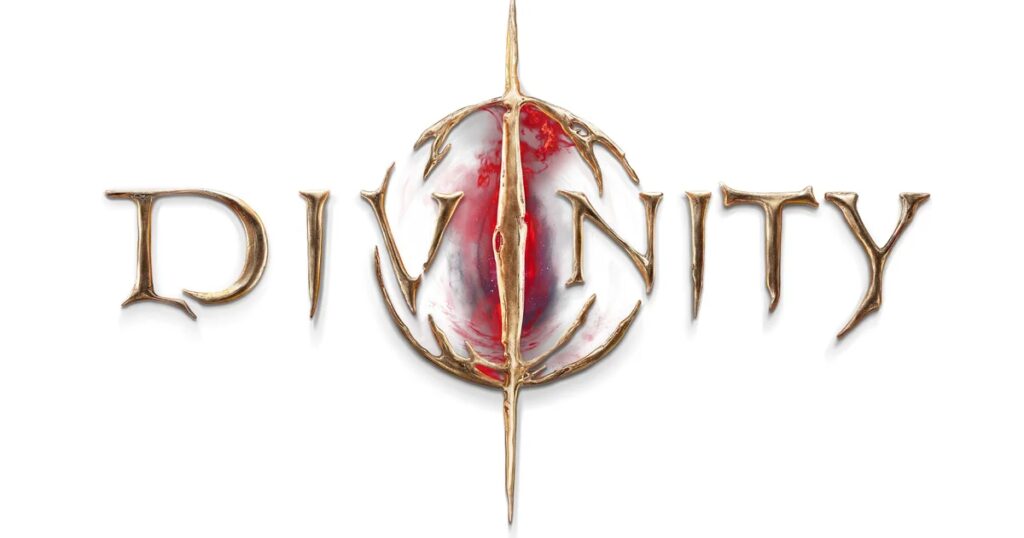 Nuovi marchi registrati Divinity lasciano intendere che Larian sia dietro l'opulenta, suggestiva e corposa anteprima di Geoff Keighley 11 divinity trademarks seem to match game awards tease larian 01