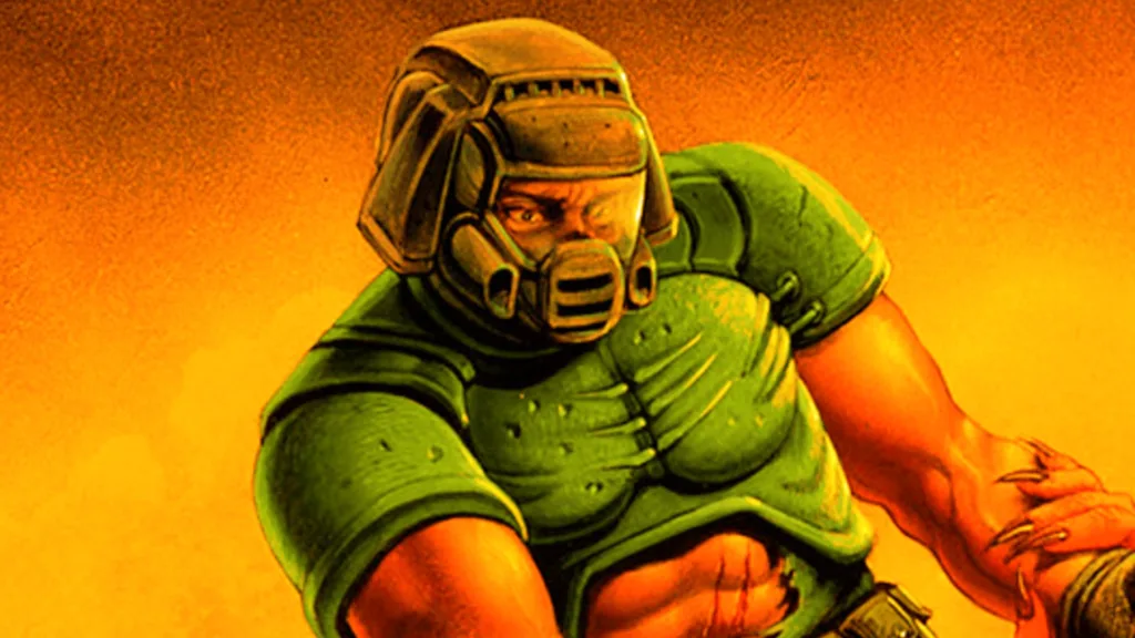 Il videogioco FPS abbandonato del co-creatore di Doom è stato "interamente riprogettato" in qualcosa di sbalorditivo, come Elden Ring 1 Doom co-creator's scrapped FPS game has been "completely redesigned" into something that'll blow you away like Elden Ring