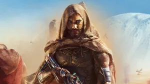 Dust off your Stillsuit, survival MMO Dune Awakening is now cheaper than ever