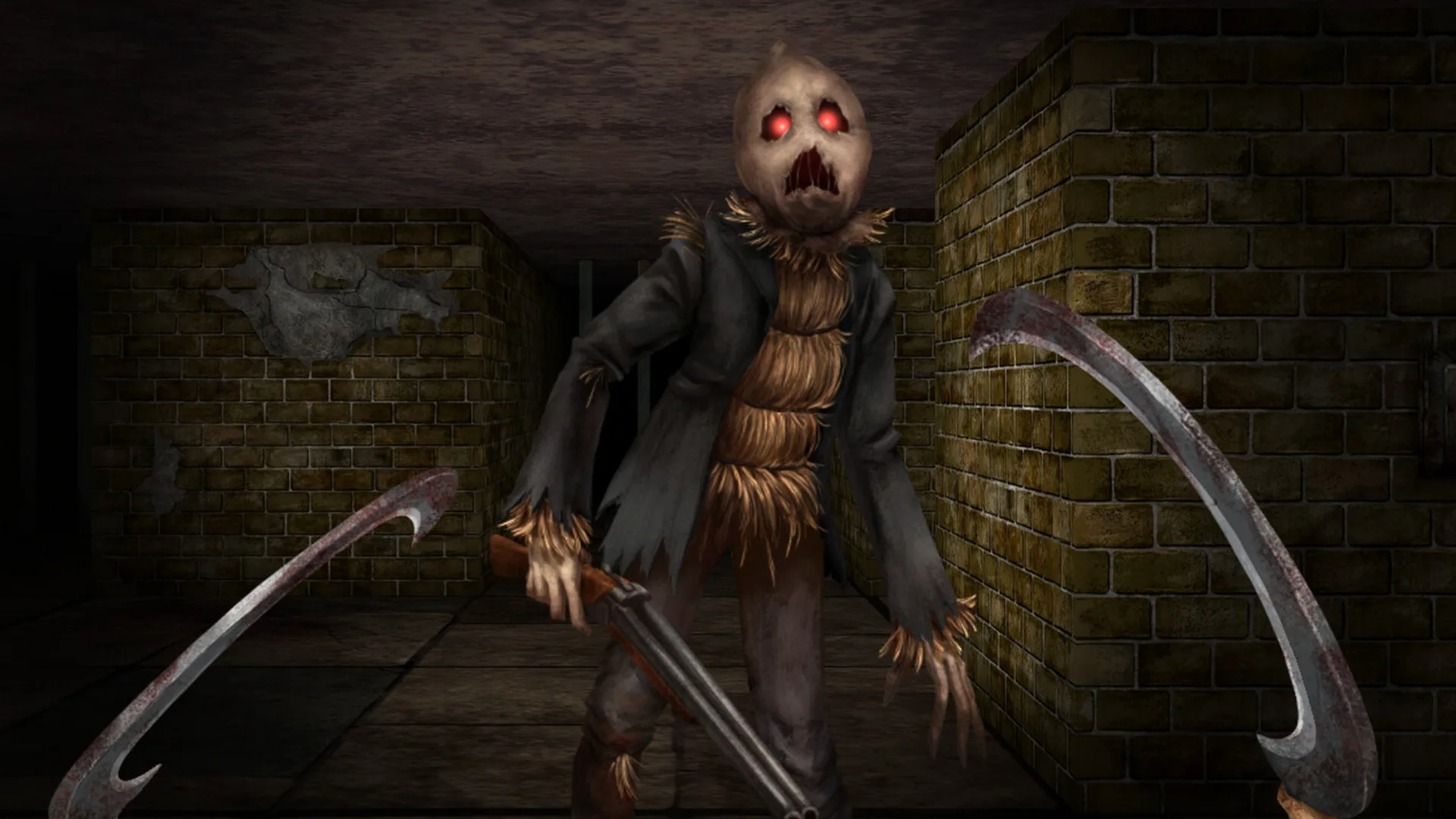 A cult classic, retro-style FPS is being reimagined as a turn-based RPG, and it's both fascinating and jarring